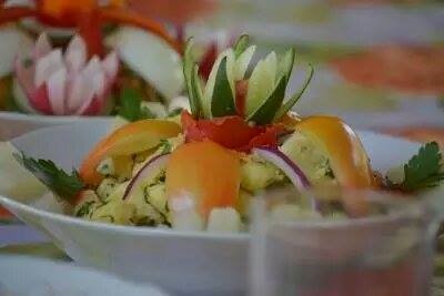 comida